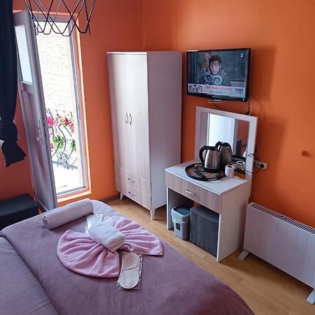 Taksim Gold Hotel 伊斯坦布尔 外观 照片