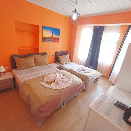 Taksim Gold Hotel 伊斯坦布尔 外观 照片
