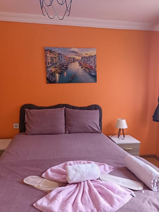 Taksim Gold Hotel 伊斯坦布尔 外观 照片