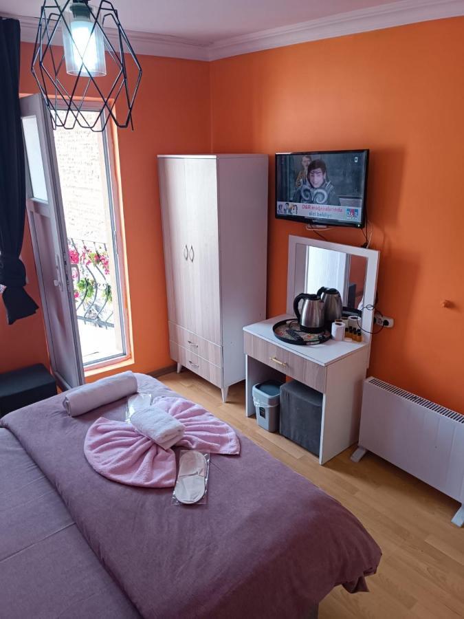 Taksim Gold Hotel 伊斯坦布尔 外观 照片
