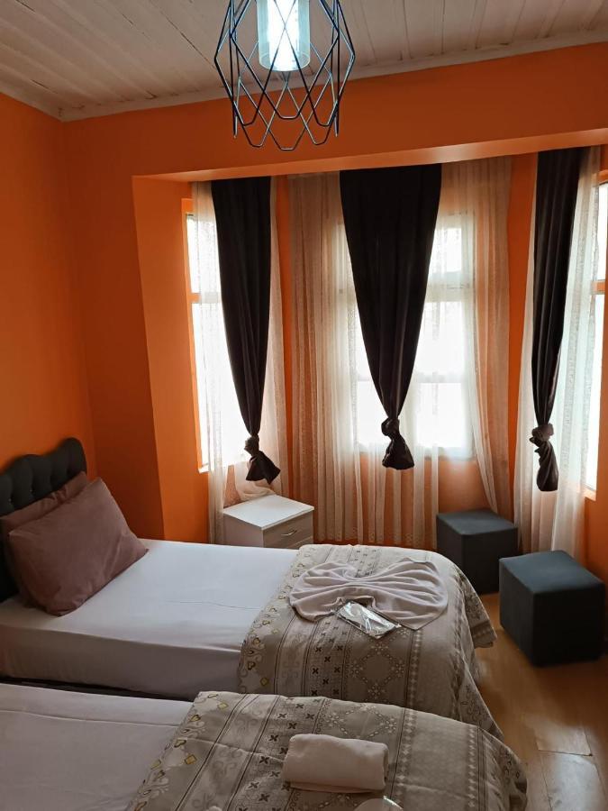 Taksim Gold Hotel 伊斯坦布尔 外观 照片