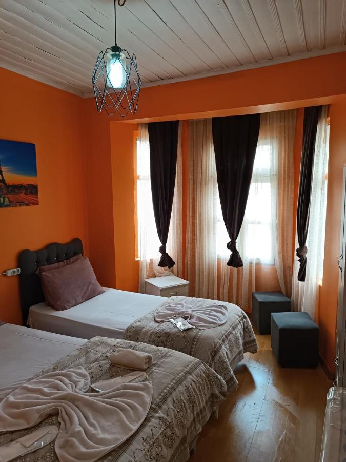 Taksim Gold Hotel 伊斯坦布尔 外观 照片