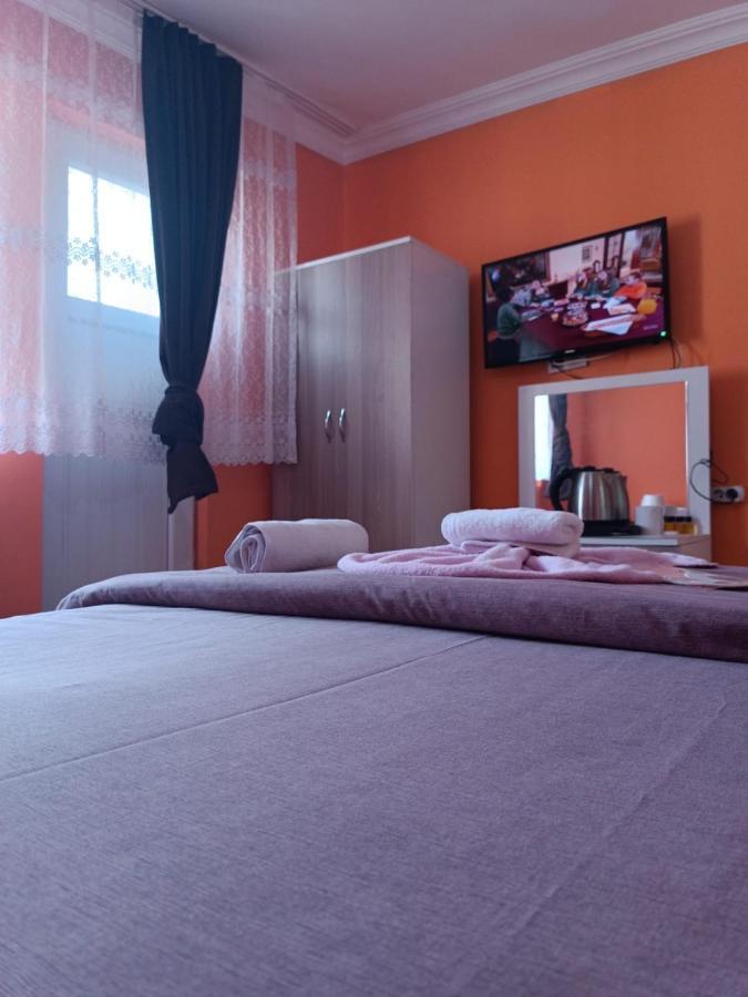 Taksim Gold Hotel 伊斯坦布尔 外观 照片