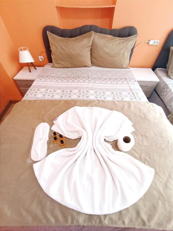 Taksim Gold Hotel 伊斯坦布尔 外观 照片