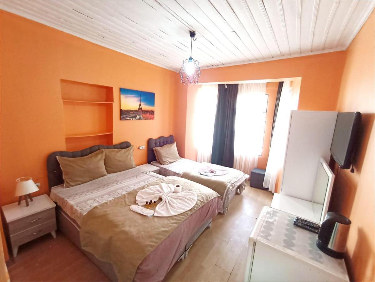 Taksim Gold Hotel 伊斯坦布尔 外观 照片